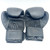 Used Venum 8 OZ Boxing Gloves Black Youth 11805-S000086489 View 2