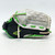 Used Easton Z FLEX BB/SB Glove RH Throw White And Grey 10 1/2" 11805-S000086494 View 1