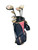 Used Top Flite XLJ JUNIOR SET Jr Package Set RH Pink 6 Piece 11861-S000035564 View 3