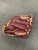 Used Rawlings SANDLOT BB/SB Glove LH Throw Maroon 11 3/4" 11809-S000090685 View 2