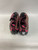 Used Nike Adult FB Cleats Black And Pink Senior 13 11895-S000033874 View 4