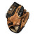 Used Franklin RTP 12.5 BROWN BB/SB Glove RH Throw Brown 12 1/2" 11842-S000232674 View 1