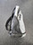 Used Under Armour FCA Player Backpack Grey 11849-S000042843 View 2