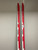 Used Alpina TEMPEST Mens XC Ski/Binding Cardinal And White 198 cm 11855-S000208228 View 2