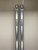 Used Alpina TEMPEST Mens XC Ski/Binding Cardinal And White 198 cm 11855-S000208227 View 6