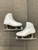 Used Riedell OPAL Girls Figure Skate White Junior 02 11809-S000090693 View 1