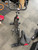 Used VIGBODY SPIN BIKE Indoor Cycle 11614-S000241904 View 3