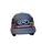 Used Rawlings R16 Batting Helmet No Mask Navy Blue M/L 11706-S000384762 View 2