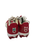 Used Under Armour RED AND WHITE BB/SB Cleats White Senior 11 11668-S000123373 View 2