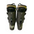 Used Rossignol ALL TRACK GW Mens DH Ski Boot Grey 285 MP - M10.5 - W11.5 11484-S000310003 View 4