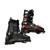 Used Fischer ONE XTR 90 Mens DH Ski Boot Black 285 MP - M10.5 - W11.5 11484-S000310015 View 2