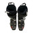 Used Fischer ONE XTR 90 Mens DH Ski Boot Black 285 MP - M10.5 - W11.5 11484-S000310015 View 5