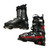 Used Fischer ONE XTR 90 Mens DH Ski Boot Black 285 MP - M10.5 - W11.5 11484-S000310015 View 1