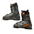 Used Lange RX RTL Mens DH Ski Boot Black 295 MP - M11.5 11484-S000310016 View 2