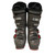 Used Rossignol HI SPEED PRO MV GW Mens DH Ski Boot Grey 295 MP - M11.5 11484-S000310018 View 4