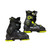 Used Dalbello ASPECT 90 Mens DH Ski Boot Black 285 MP - M10.5 - W11.5 11484-S000310020 View 2