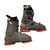 Used Rossignol HI SPEED HV GW Mens DH Ski Boot Grey 285 MP - M10.5 - W11.5 11484-S000310021 View 1