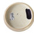 Used LIGHTNING F-1PROSTYLE DRIVER Disc Golf Driver White 11617-S000350829 View 2