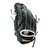 Used Wilson A360 BB/SB Glove LH Throw Black 11" 11820-S000060439 View 2
