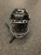 Used CCM TACKS 310 Helmet Cage Combo Black MD 11162-S000462194 View 1
