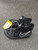 Used Nike SpeedSweep Wrestling Shoes Black Junior 06 11945-S000257638 View 2