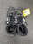 Used Adidas HVC Wrestling Shoes Black Senior 8 11945-S000257637 View 3