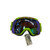 Used Smith Snow Goggles Adult Green 11484-S000310036 View 1