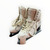 Used Jackson DEBUT 2440 WomensFigure Skate White Senior 5 11375-C000380949 View 2
