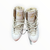 Used Jackson FREESTYLE 2190 WomensFigure Skate White Senior 5.5 11375-C000380951 View 3