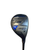 Used Cobra AIRX OFFSET Mens Hybrid Club RH 4 Hybrid 11706-S000384775 View 1