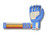 New COMBAT COASTAL ADULT S BATTING GLOVES 11745-RAWBG2LSAS View 1