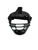 Used FEILDERS MASK BB/SB Fielders Mask Black One Size 11799-S000204247 View 1