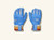 New COMBAT COASTAL ADULT XL BATTING GLOVES 11745-RAWBG2LSAXL View 2