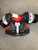 Used CCM FT 455 Junior Shoulder Pads LG 11809-S000090704 View 1
