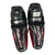 Used Bauer NSX Junior Shin Guards Black 11" 11947-S000170475 View 1