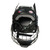 Used Bauer IMS 5.0 Helmet Cage Combo Black SM 11947-S000170477 View 3