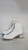 Used Glacier 120 WomensFigure Skate White Senior 9 11727-S000206292 View 1