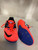 Used Nike Track & Field Cleats Adult Orange Senior 13 11790-S000062072 View 2