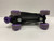 Used Chicago QUAD SKATES Senior Roller Quad Skates White Senior 10 11855-S000208244 View 3