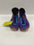 Used Rudis Wrestling Shoes Purple Senior 9 11855-S000208261 View 1
