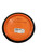 Used MVP ORBITAL Disc Golf Driver Orange 174g 11884-S000067776 View 2