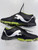 Used Puma Mens Golf Shoes Black Senior 8.5 11860-S000313502 View 1