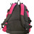 Used Rawlings BACKPACK BB/SB Player Backpack Pink 11760-S000095772 View 3