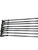 Used Taylormade RBZ Mens Iron Set RH 4I-GW/AW 11768-S000240233 View 7