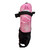 Used Brine Soccer Shin Guards Junior Pink LG 11732-S000371108 View 1