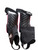 Used Adidas Soccer Shin Guards Junior Pink MD 11732-S000371126 View 2