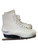 Used WomensFigure Skate White Senior 10 11732-S000371146 View 2