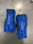Used Soccer Shin Guards Junior Black Junior 11614-S000241925 View 2