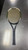 Used Wilson HYPER HAMMER Adult Tennis Racquet Green Unknown 11477-S000216317 View 2