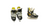Used Bauer SUPREME 3S Youth Hockey Skate Youth 09.0 11917-S000020359 View 1